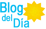 Blog nombrado Blog del Día el 27/02/08